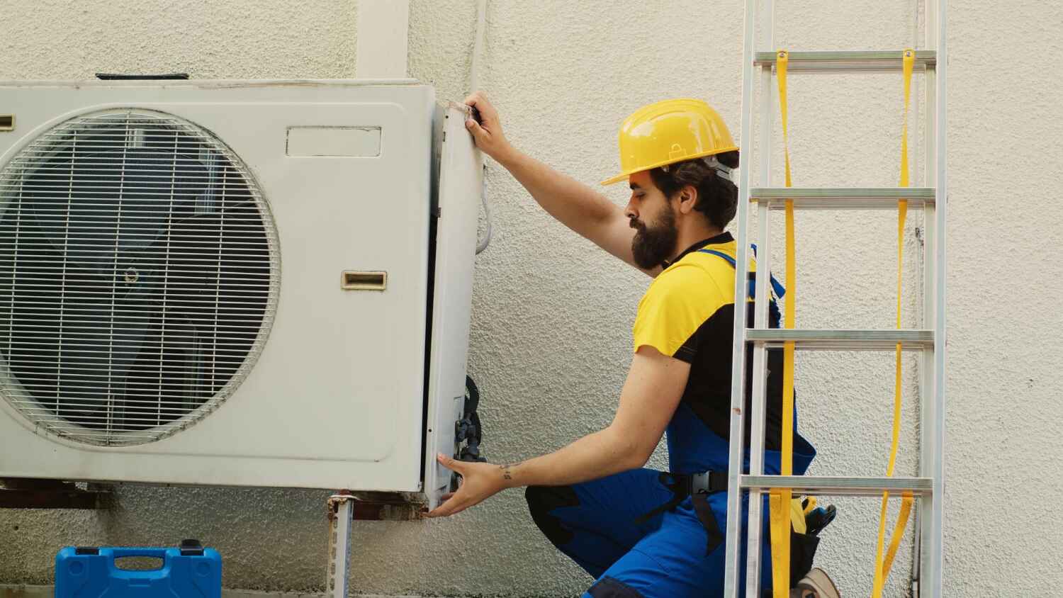 Best HVAC replacement cost  in Morgantown, IN